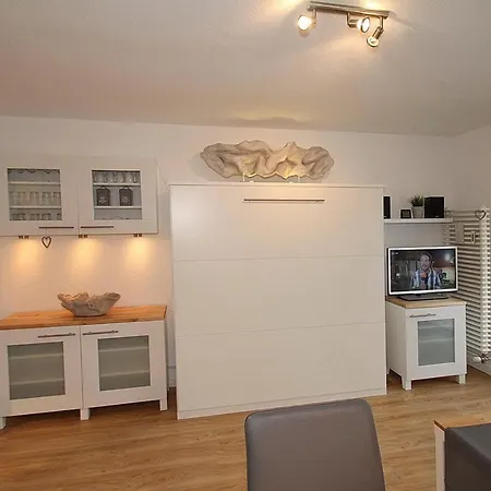 Ferienanlage Bergstraße 62 Appartement Strandzwerg Appartement 10-3